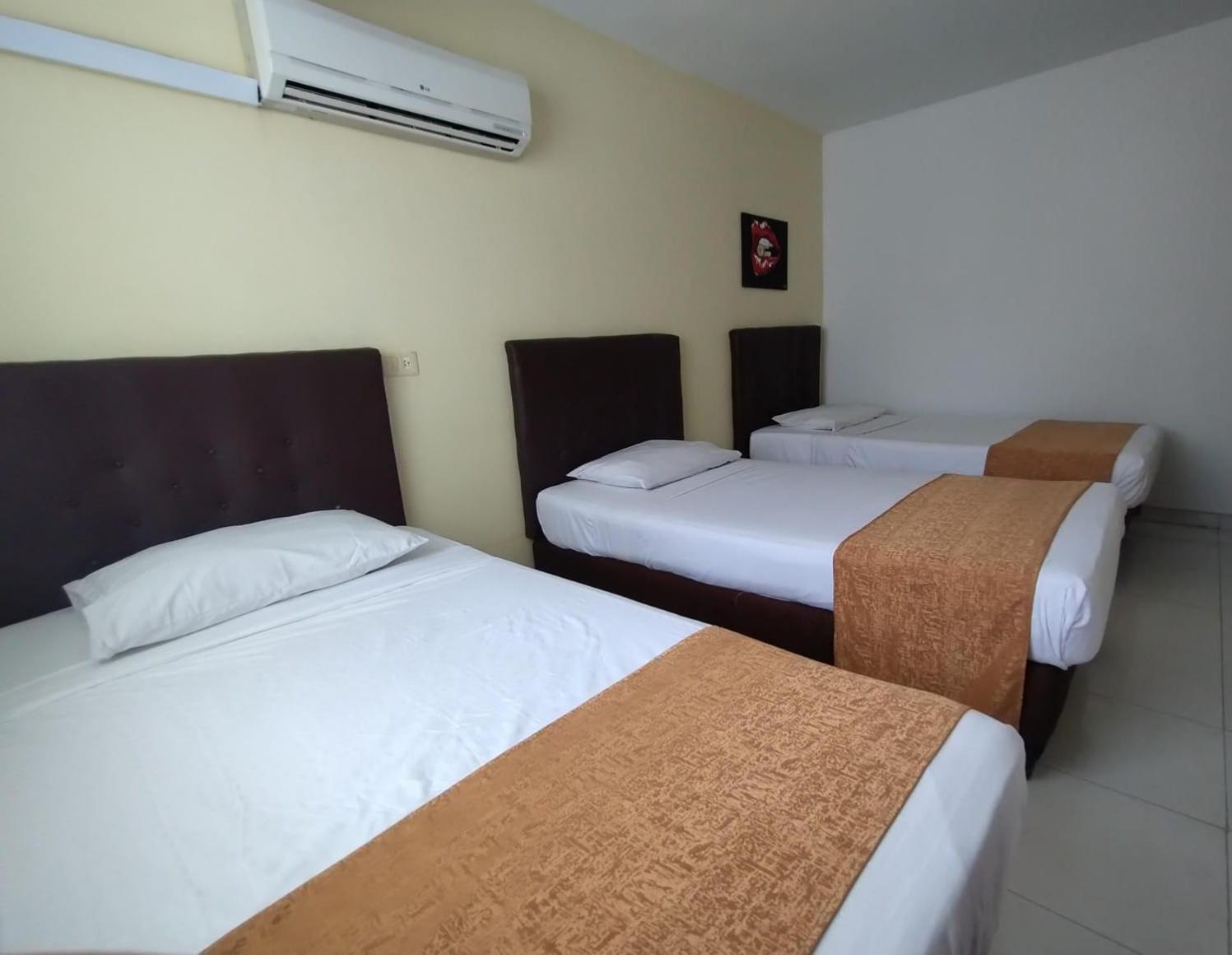 Hotel Parque Del Perro Калі Екстер'єр фото